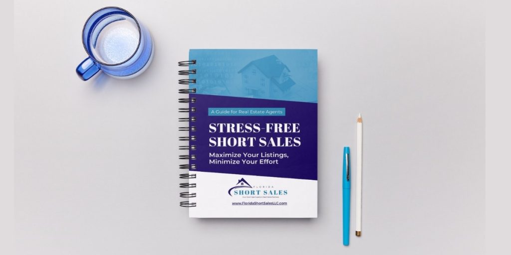 Stress-Free Short Sales: A Guide For Agents