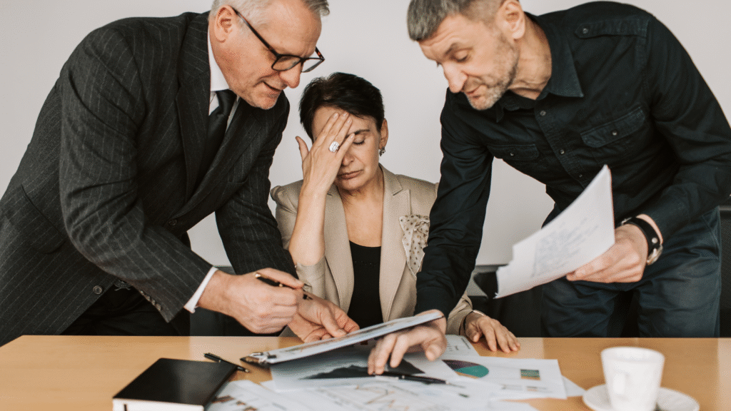 Top 5 Mistakes Agents Make When Handling Short Sales—And How to Avoid Them