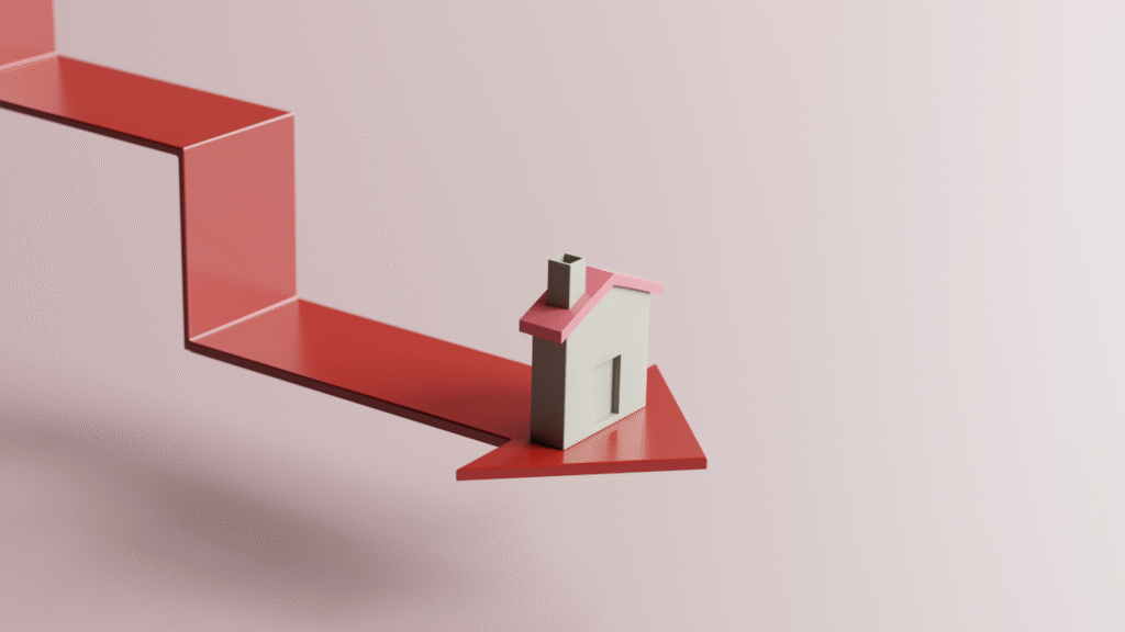 How to Turn a Short Sale Listing into a Long-Term Referral Pipeline